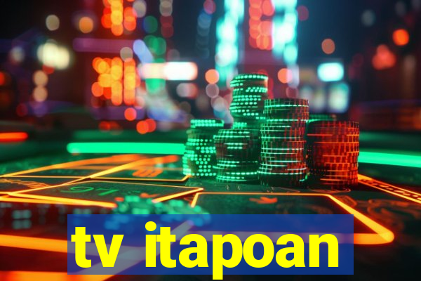 tv itapoan